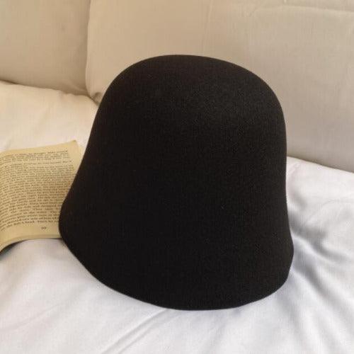 Aesthetic Dome Bucket Hat