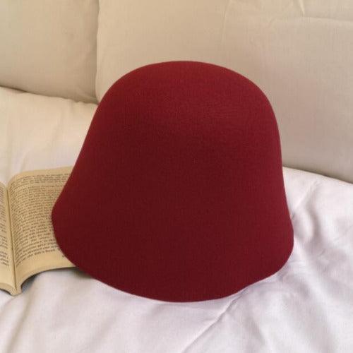 Aesthetic Dome Bucket Hat