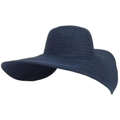 Wide Brimmed Sunshade Beach Hat