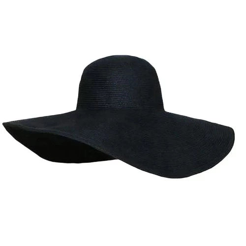 Wide Brimmed Sunshade Beach Hat